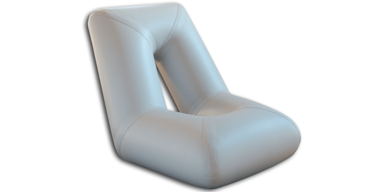 Inflatable chair - image 1