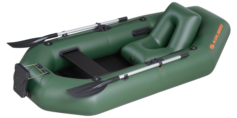 Inflatable chair - image 3