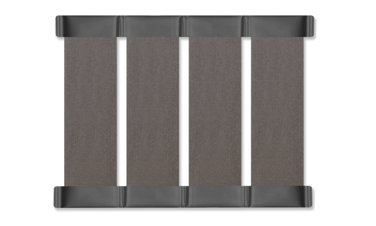 Пайол слань-килимок КМ-260, КМ-280, КМ-300 - зображення 1