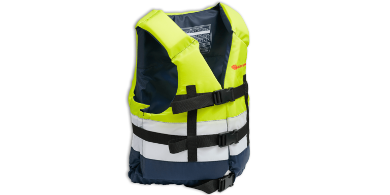 Safety vest - image 1