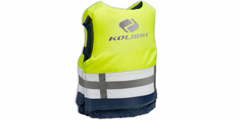 Safety vest - image 2