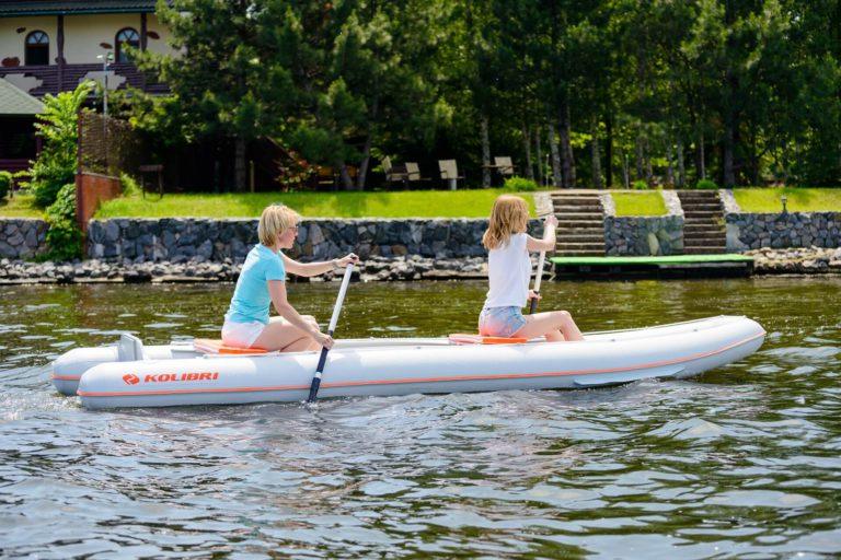 7 Must-Have PVC boat accessories
