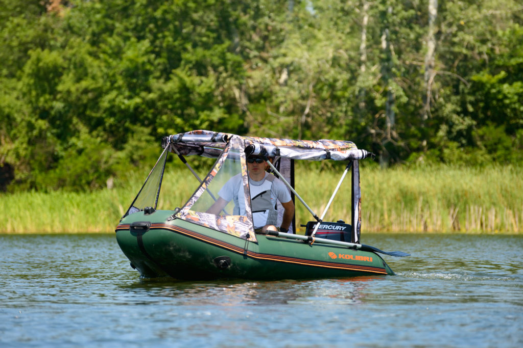 Bimini top