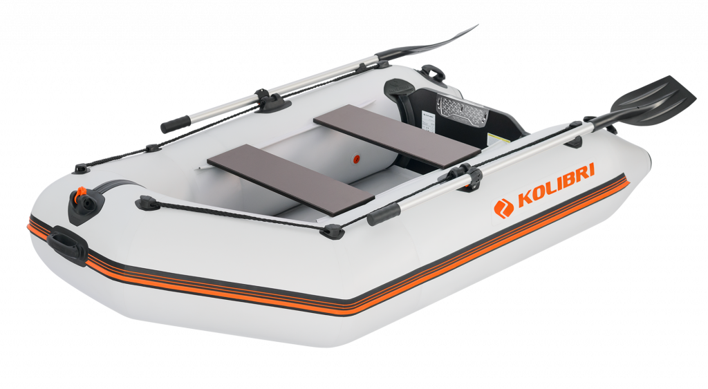 Лодка КМ-245 - изображение 2