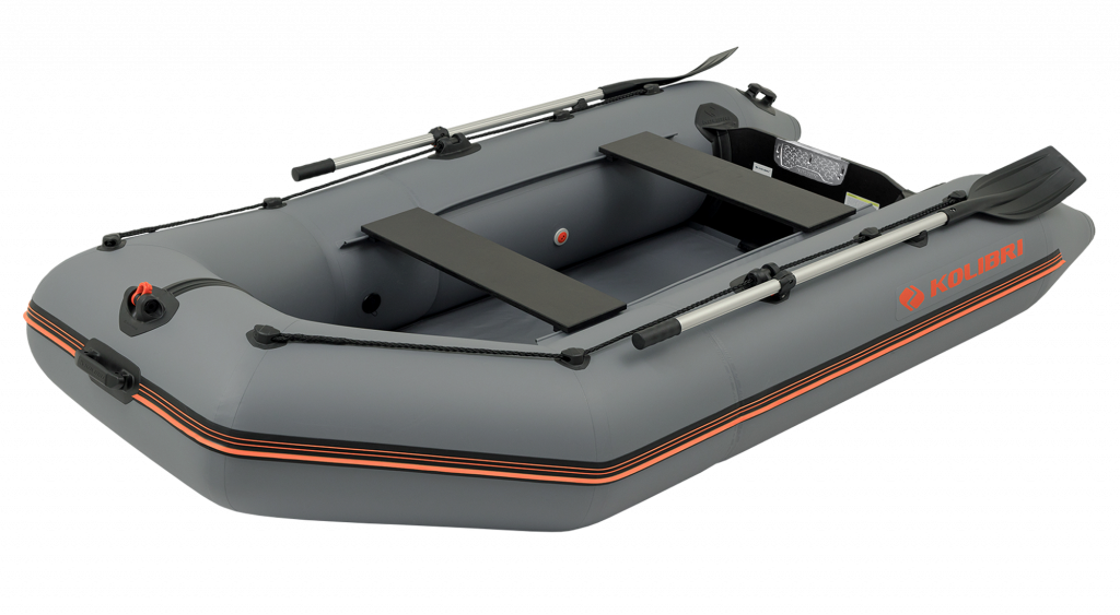 Лодка КМ-280 - изображение 4