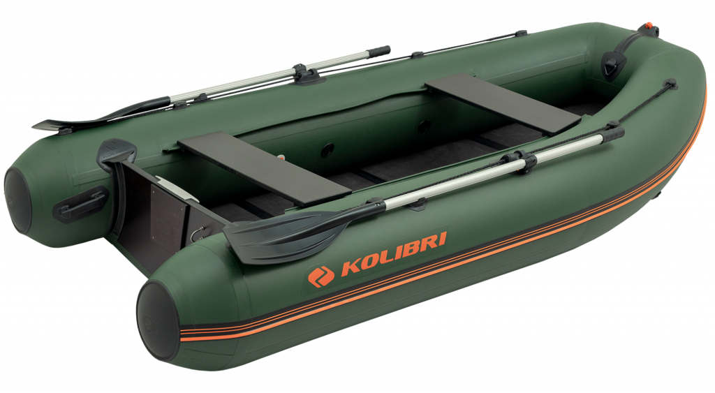 Boat KM-300DL - image 4