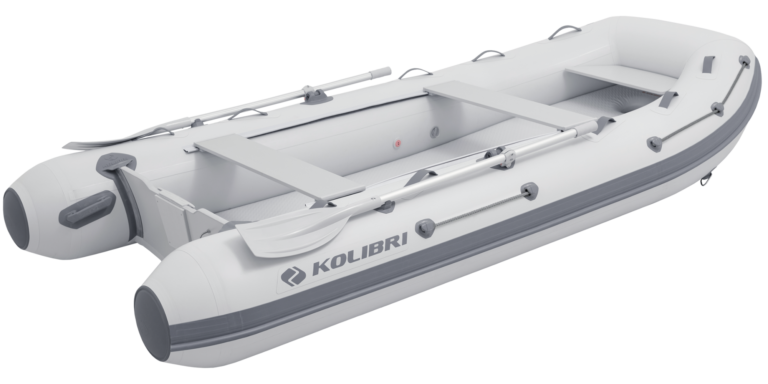 Boat KM-360DXL