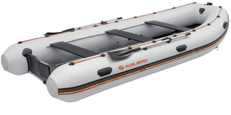 Boat KM-450DSL