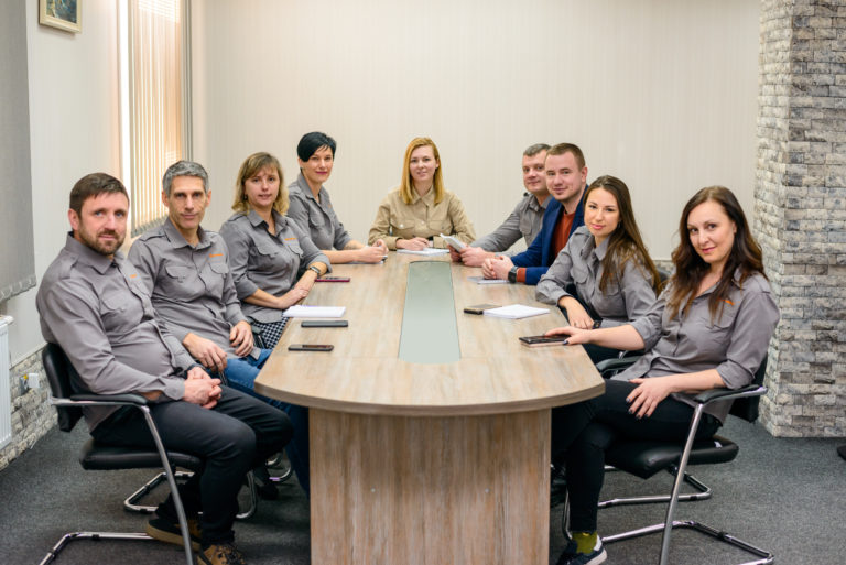 KOLIBRI Company Team - image 9
