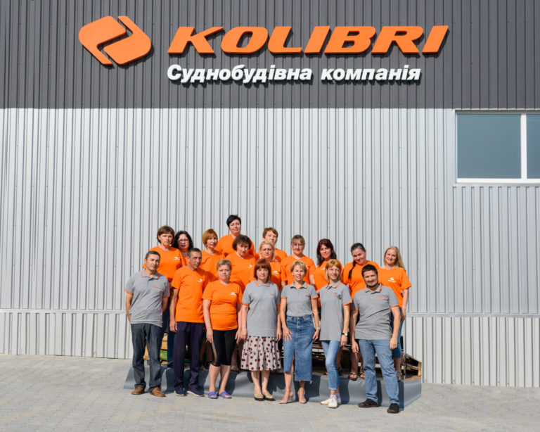 KOLIBRI Company Team - image 5
