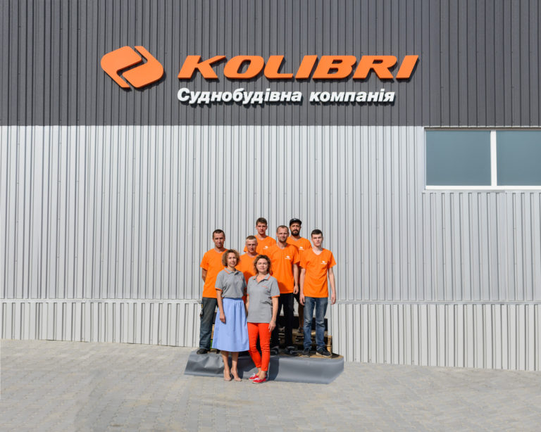KOLIBRI Company Team - image 6