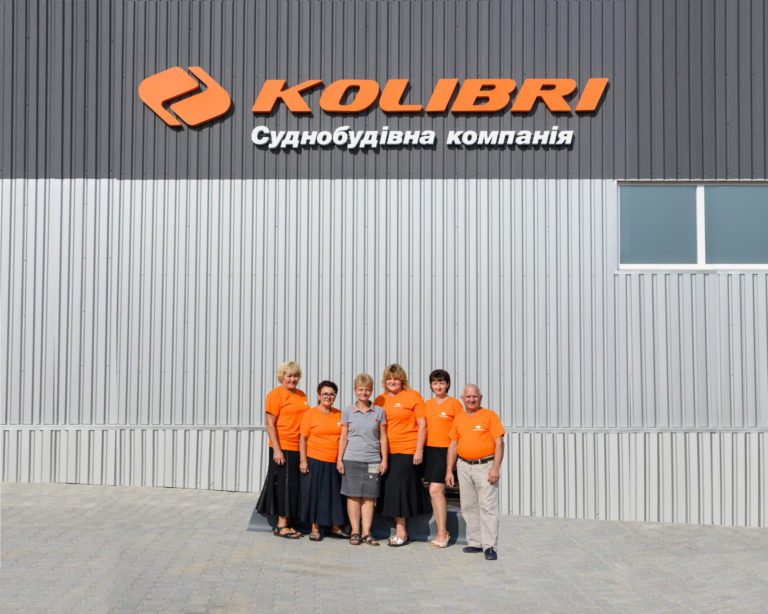 KOLIBRI Company Team - image 7