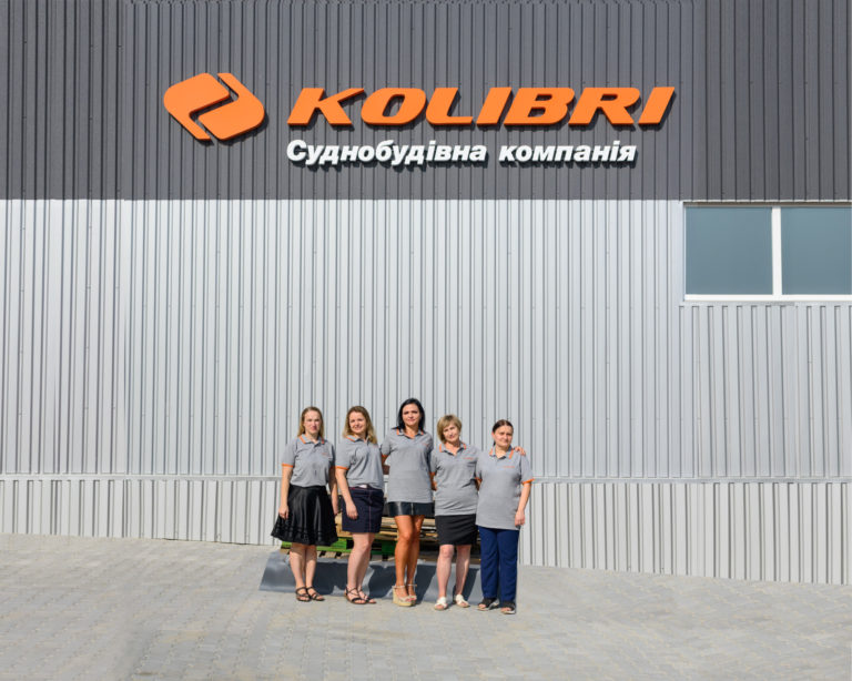 KOLIBRI Company Team - image 8