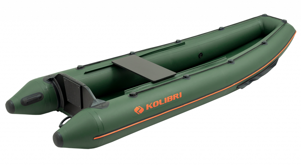 Canoe KM-330C - image 3