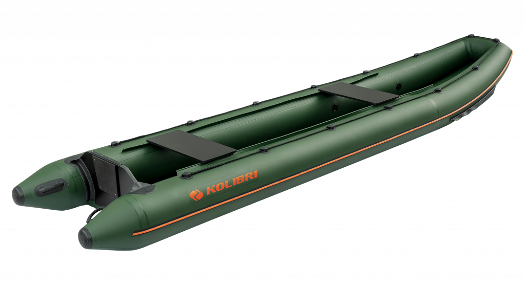 Canoe KM-460C - image 3