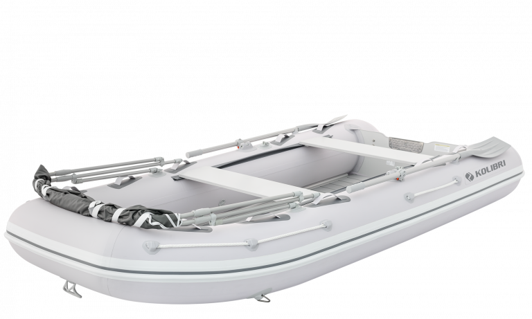 Bimini top for motor boats KOLIBRI XL series - image 3