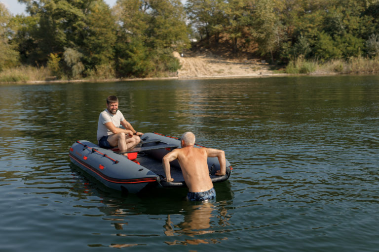 Серія SEA CAT - зображення із галереї 15