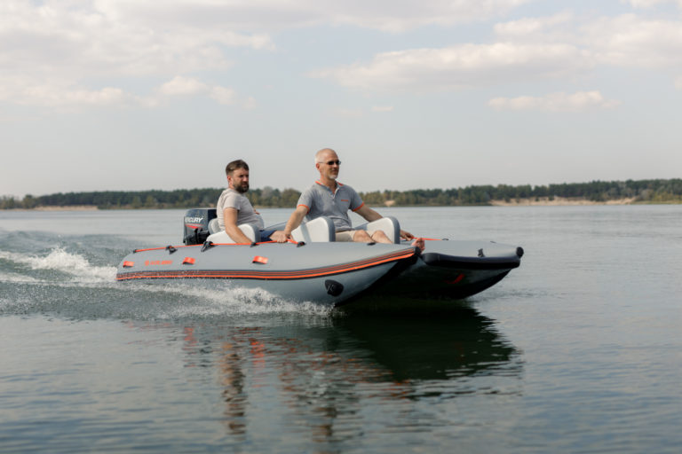 Серія SEA CAT - зображення із галереї 13