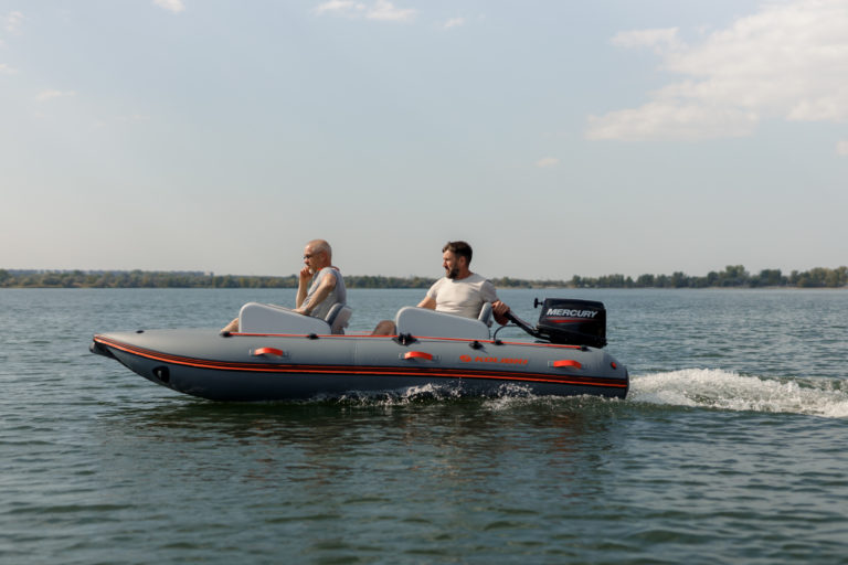 Серія SEA CAT - зображення із галереї 14