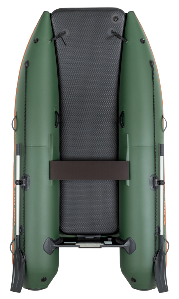 Катамаран KM-300CM - зображення 8