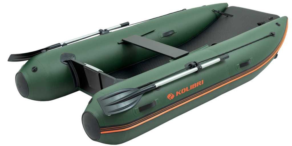 Катамаран KM-300CM - зображення 2