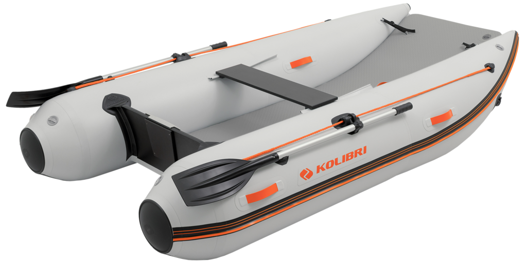 Катамаран KM-300CM - зображення 3