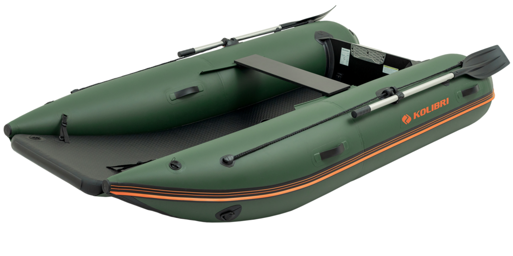 Катамаран KM-300CM - зображення 5