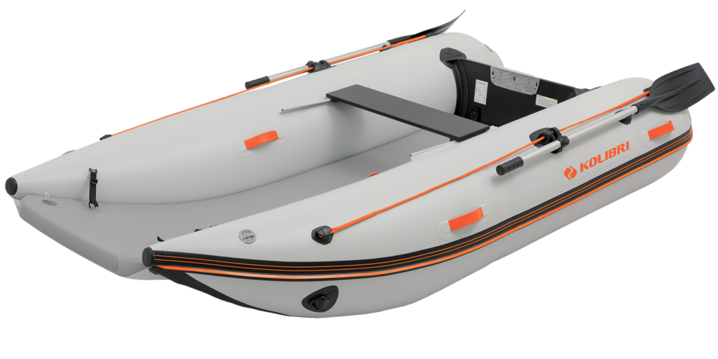 Катамаран KM-300CM - зображення 6