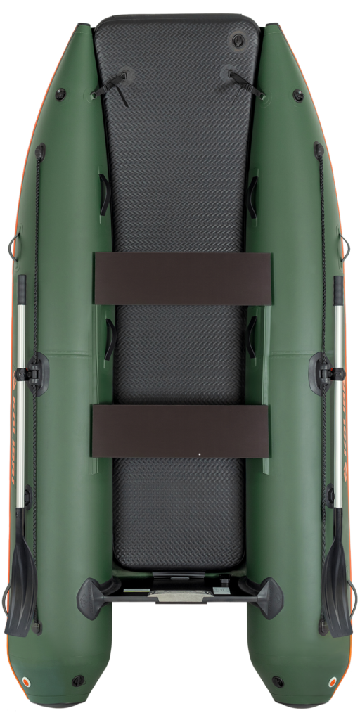 Катамаран KM-340CM - зображення 6