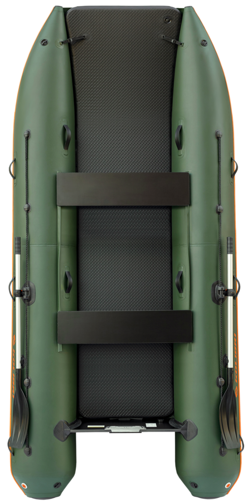 Катамаран KM-380CM - зображення 6