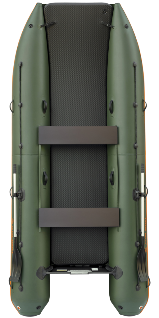 Катамаран KM-420CM - зображення 8