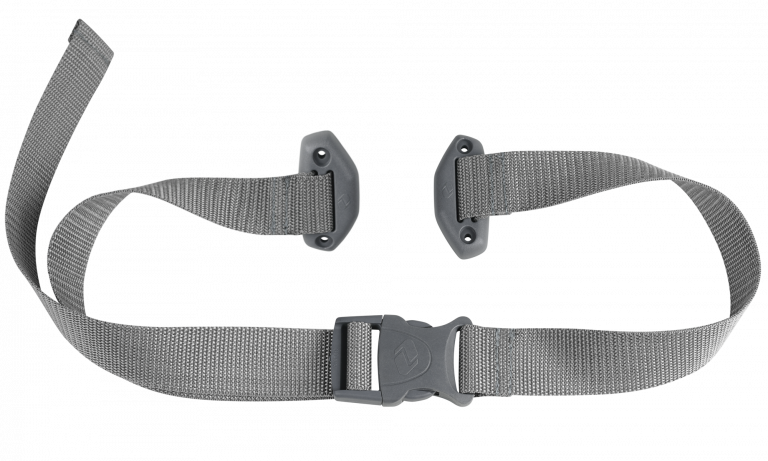 Belt for fixing the load (stationary) - image 1