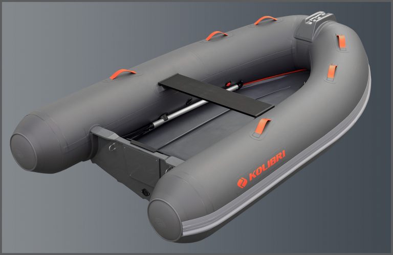 Gallery RIB (Rigid Inflatable Boat) - image 1