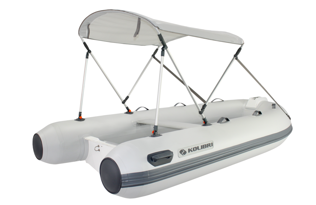 RIB W270LT - зображення 8