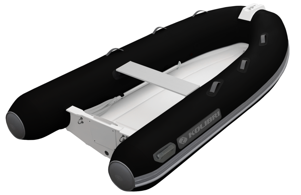 RIB W310LT - зображення 2