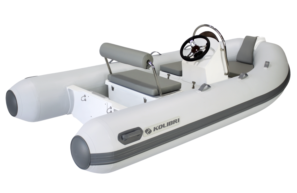 RIB W360LT - зображення 3