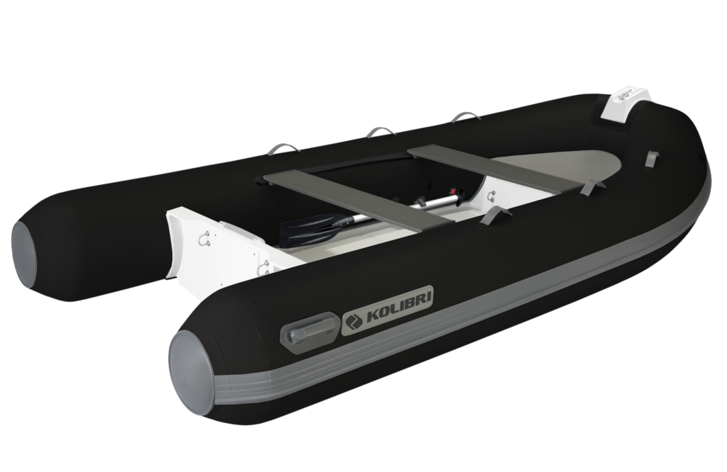 RIB W360LT - зображення 4