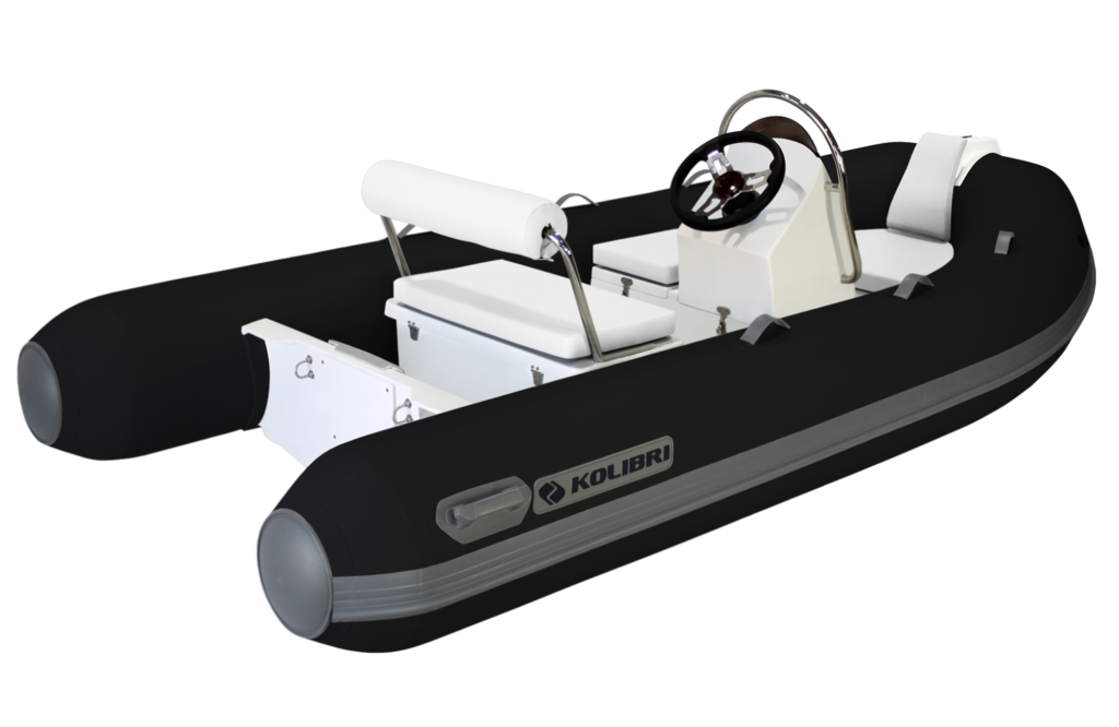 RIB W360LT - зображення 5