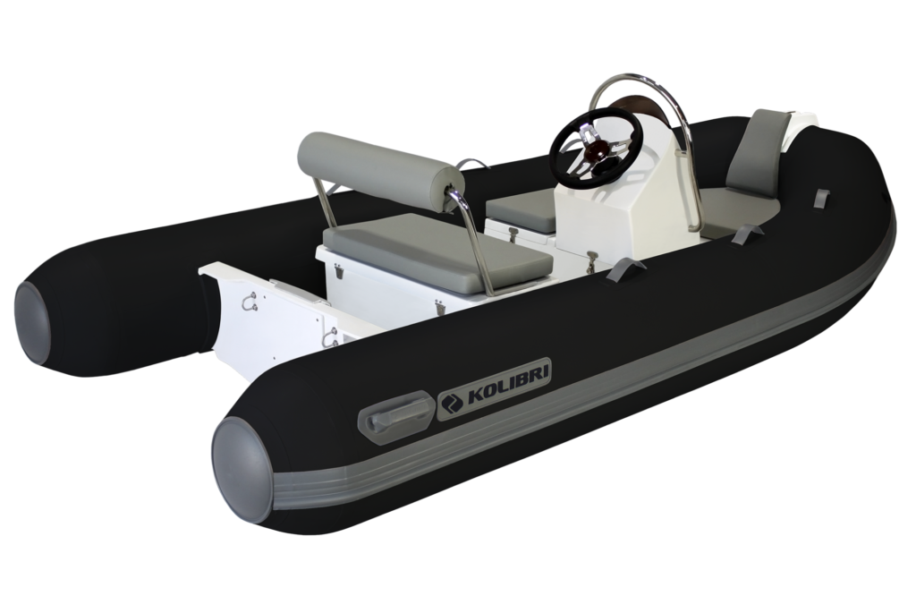 RIB W360LT - зображення 6