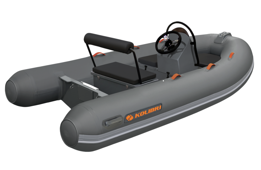 RIB W360LT - зображення 7