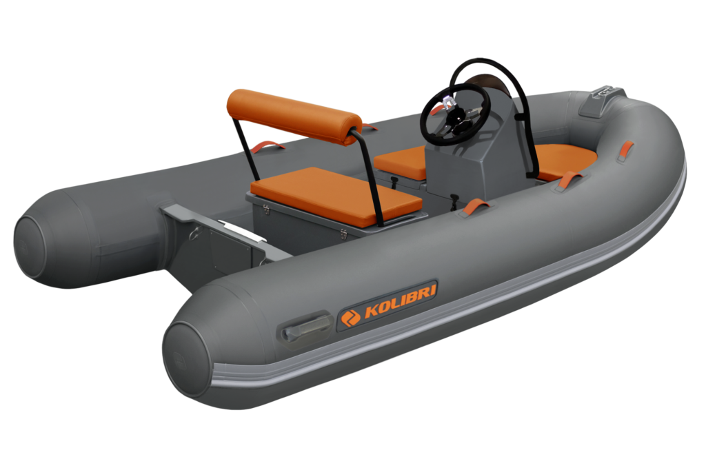 RIB W360LT - зображення 8