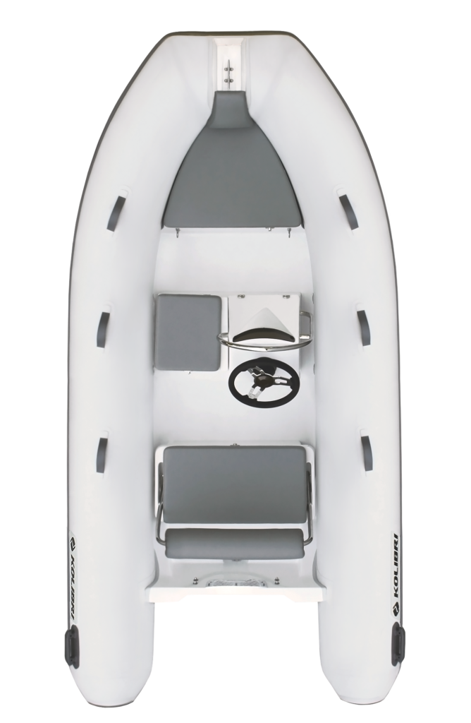 RIB W360LT - зображення 10