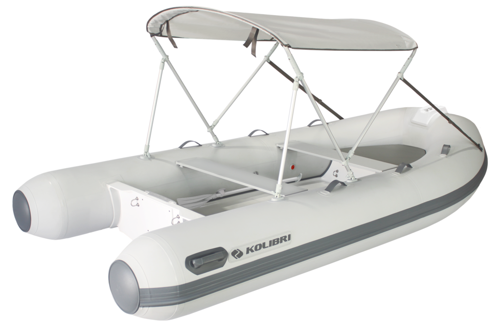 RIB W360LT - зображення 11