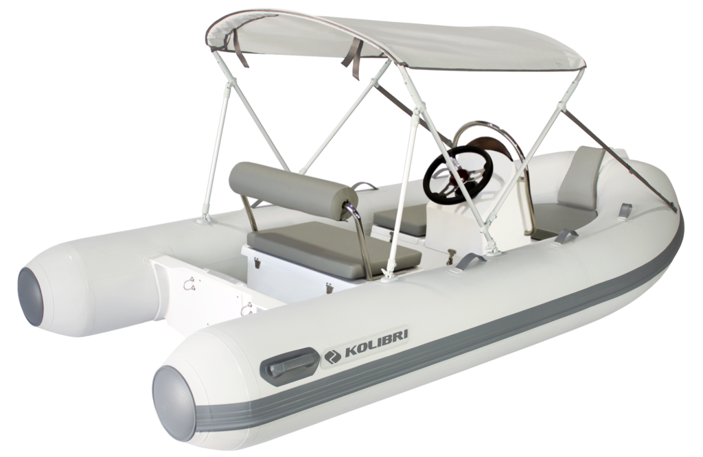 RIB W360LT - зображення 1