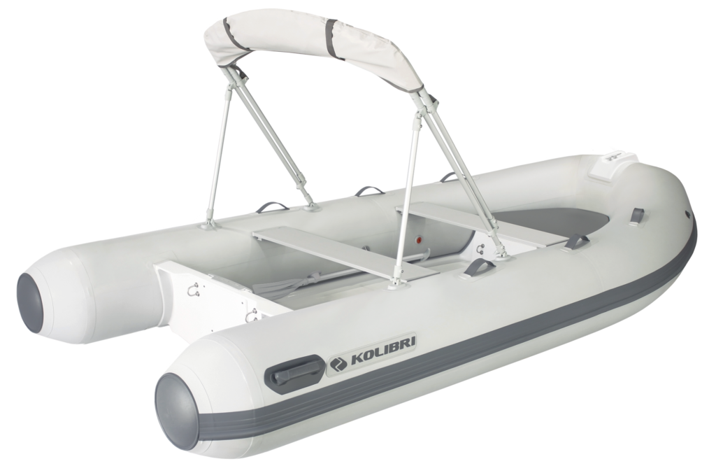 RIB W360LT - зображення 12