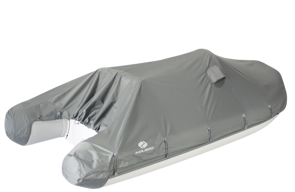 RIB W360LT - зображення 13