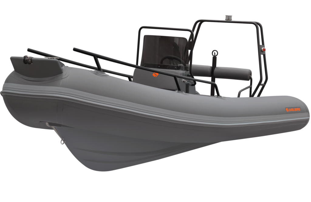 RIB W500UT - зображення 5