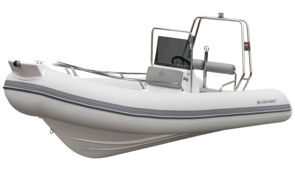 RIB W500UT - зображення 6