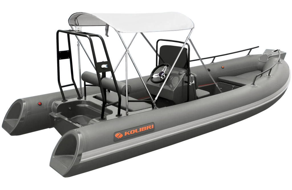 RIB W500UT - зображення 7