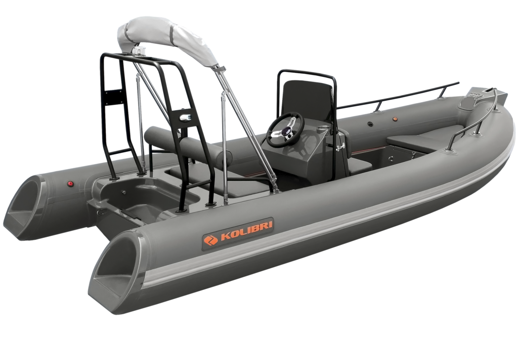 RIB W500UT - зображення 8